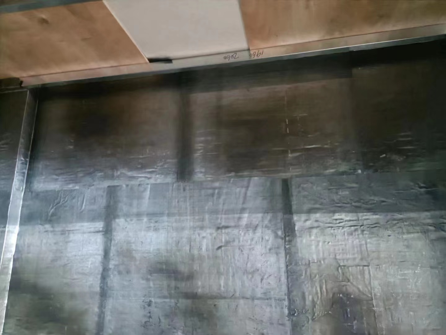 怀化射线防护铅皮铅板厂家施工